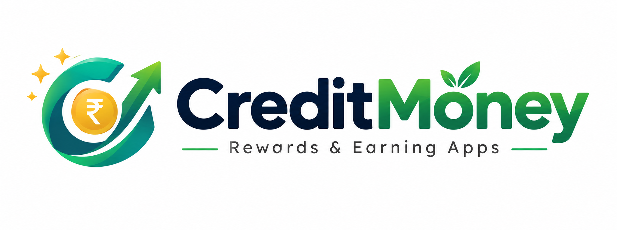 CreditMoney — Rewards & Earning Apps