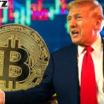 Trump Media buys $2 billion in Bitcoin for crypto treasury plan, US President’s stake in company now worth $2.3 billion